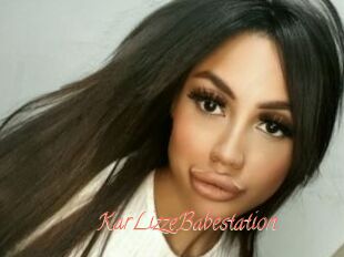 KarLizzeBabestation