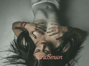 KaraBenson