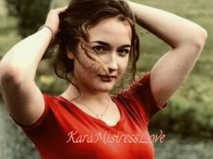 KaraMistressLove