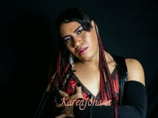 KarenJohana