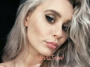 KarinaSnow