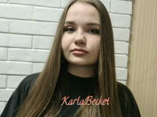 KarlaBecket