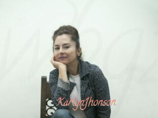 KarlynJhonson