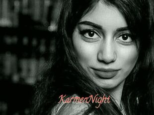 KarmenNight