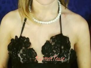 KarmenTease