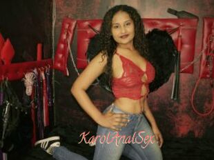 KarolAnalSex