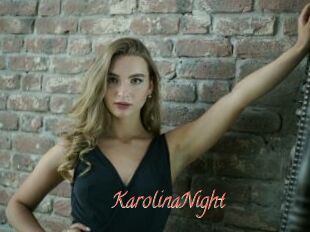 KarolinaNight