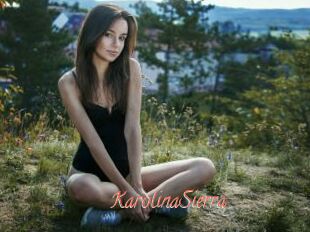 KarolinaSierra