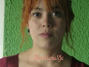 Karollyna18x