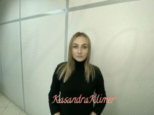 KasandraKlimer
