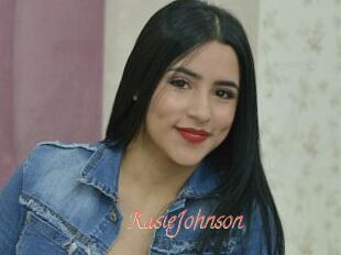 KasieJohnson