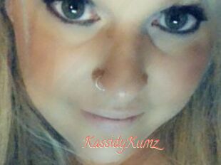 KassidyKumz