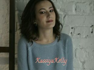 KassiyaKelly
