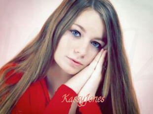 KassyJones