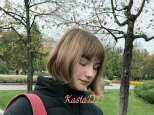 KastaDD