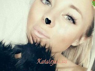 KatalejaLiis