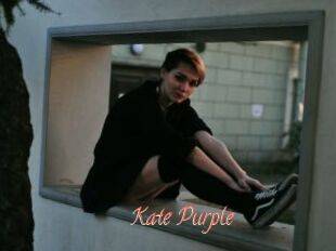 Kate_Purple