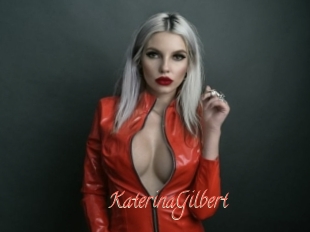 KaterinaGilbert Webcam Girlz
