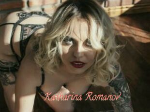 Katharina_Romanov
