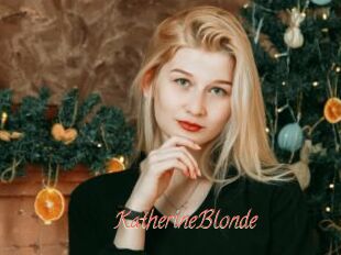 KatherineBlonde