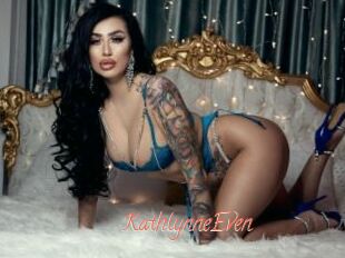 KathlynneEven