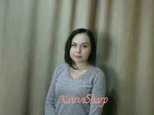 KatrinSharp