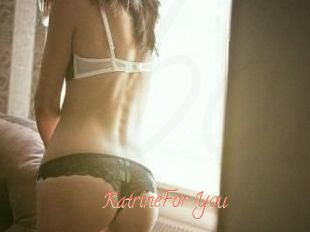 KatrineFor_You_