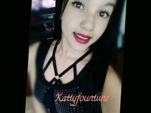 Kattyfountiine