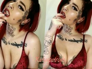 Katyapatrova