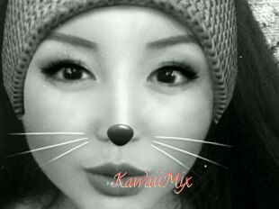 KawaiiMix