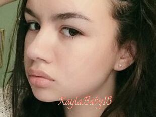 KaylaBaby18