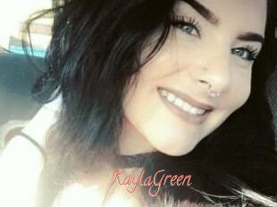 Kayla_Green