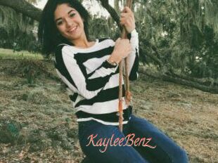 Kaylee_Benz