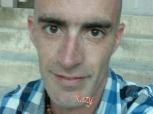 Kazy