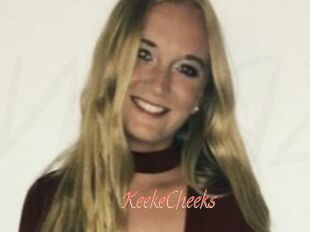 KeekeCheeks
