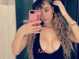 Keela