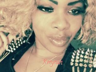 Keeynah