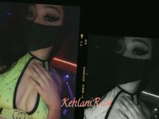 KehlaniRose