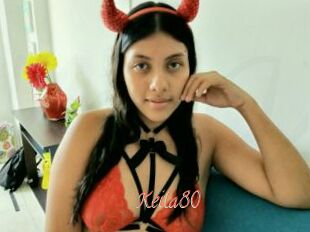 Keila80