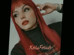 KeilaFetiish