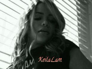 KeilaLam