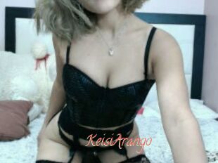 KeisiArango