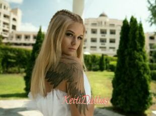 KeitiDallas