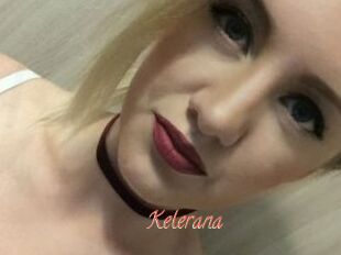 Kelerana