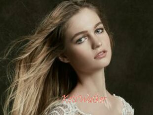 KeliWalker