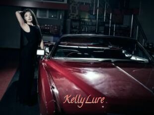 KellyLure