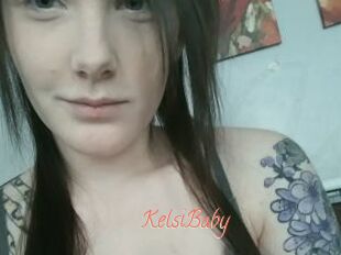 KelsiBaby