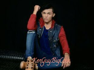 KenGuyBigCock