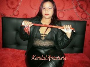 KendalAmatista