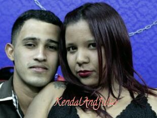 KendalAndJulio